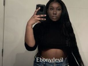 Ebonydevil