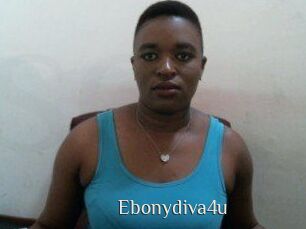 Ebonydiva4u