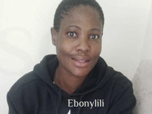Ebonylili