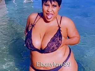 Ebonylove89