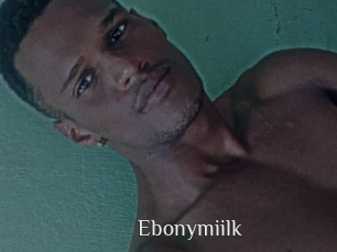 Ebonymiilk