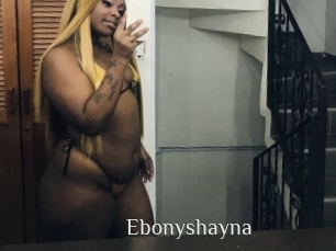Ebonyshayna