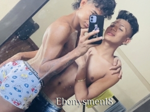 Ebonysmen18