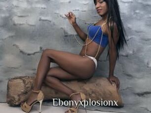 Ebonyxplosionx