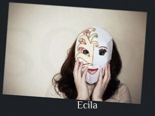 Ecila