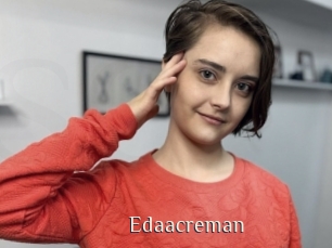 Edaacreman