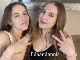 Edaandannis