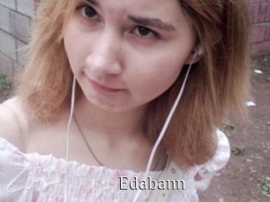 Edabann