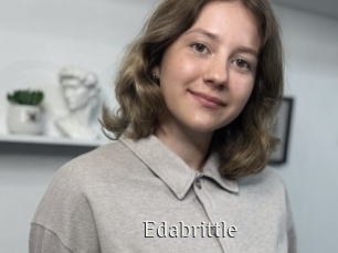 Edabrittle