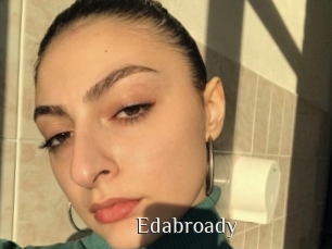 Edabroady