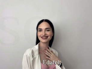 Edafelt