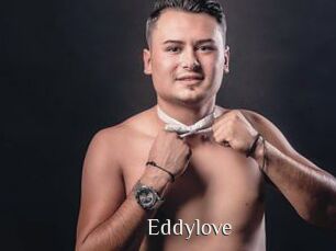 Eddylove