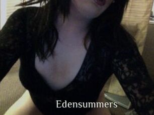 Edensummers