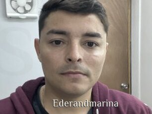 Ederandmarina