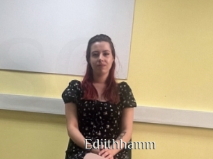 Ediithhamm