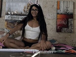 Edimmon
