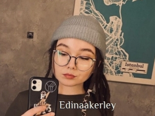 Edinaakerley