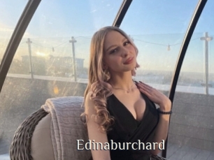 Edinaburchard