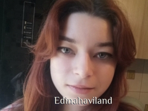 Edinahaviland