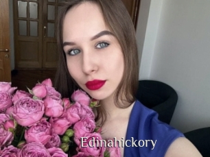 Edinahickory