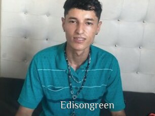 Edisongreen