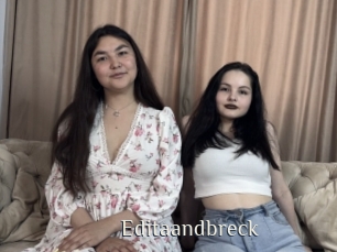 Editaandbreck
