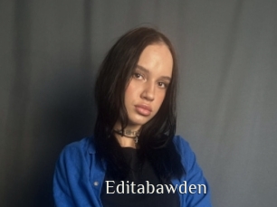 Editabawden
