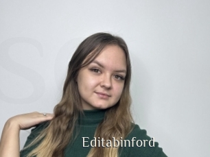 Editabinford