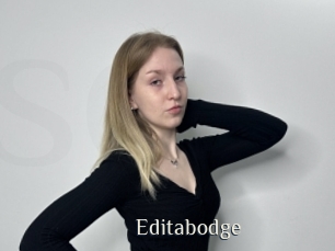 Editabodge
