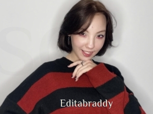 Editabraddy