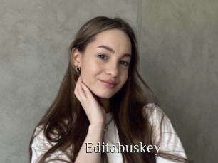 Editabuskey