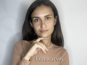 Editacarvin