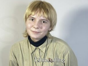 Editacodling