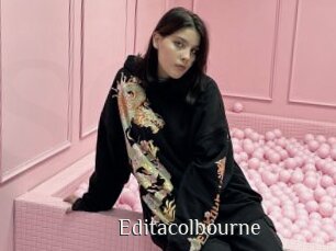 Editacolbourne