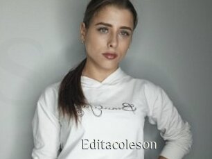 Editacoleson