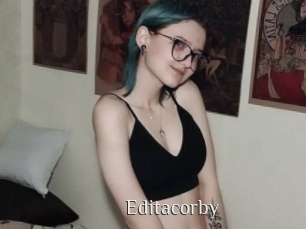 Editacorby