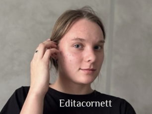 Editacornett