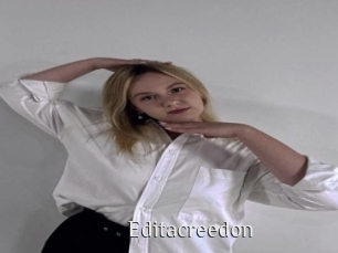 Editacreedon