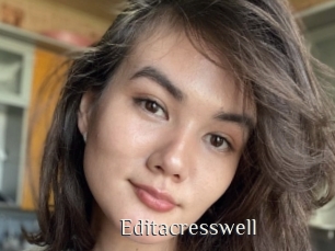 Editacresswell