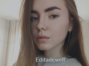 Editadewell