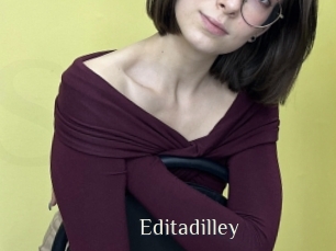 Editadilley