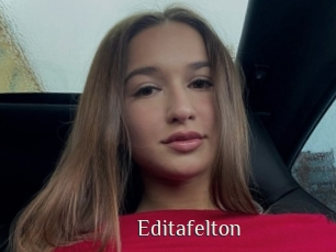 Editafelton