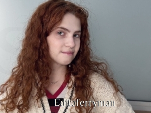 Editaferryman