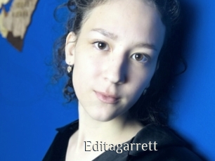 Editagarrett
