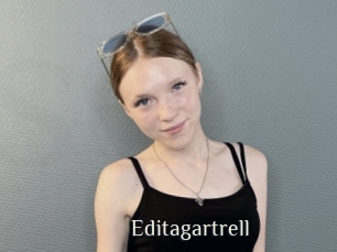 Editagartrell