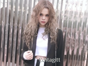 Editagitt