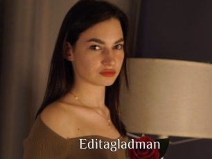 Editagladman
