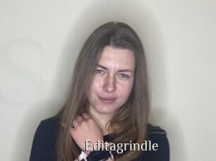 Editagrindle