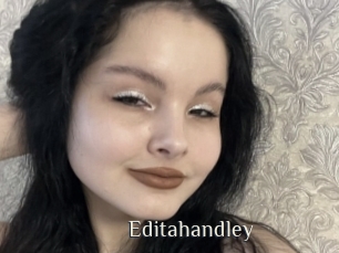Editahandley