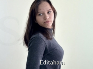 Editaharn